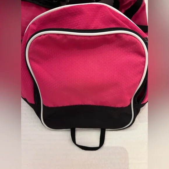 Adidas Defender Medium Gym Bag - Picture 4 of 4